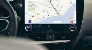 A vadonatúj Lexus NX a konnektivitás csúcsa 